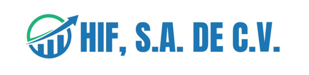 HIF, S.A. DE C.V.
